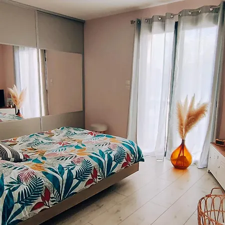 Maison Avec Piscine Jazz Marciac Villa Tillac