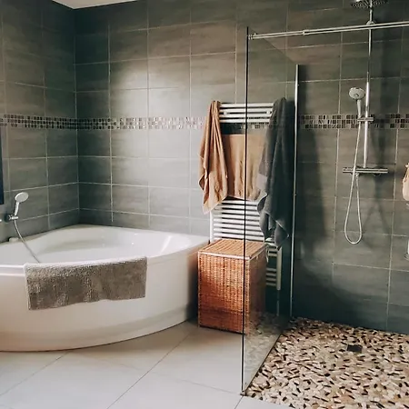 Maison Avec Piscine Jazz Marciac Tillac